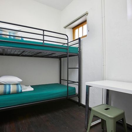 Хостел Yha Fremantle Prison Экстерьер фото