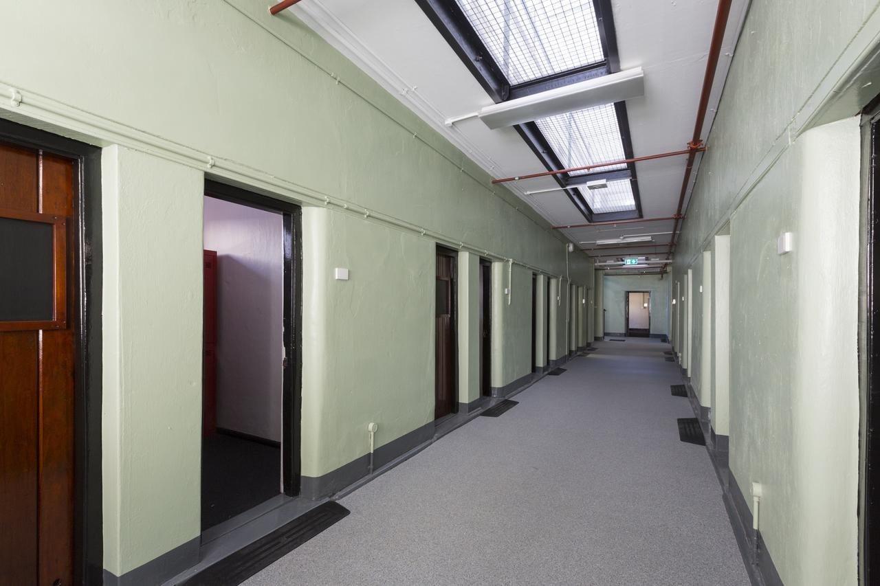 Хостел Yha Fremantle Prison Экстерьер фото