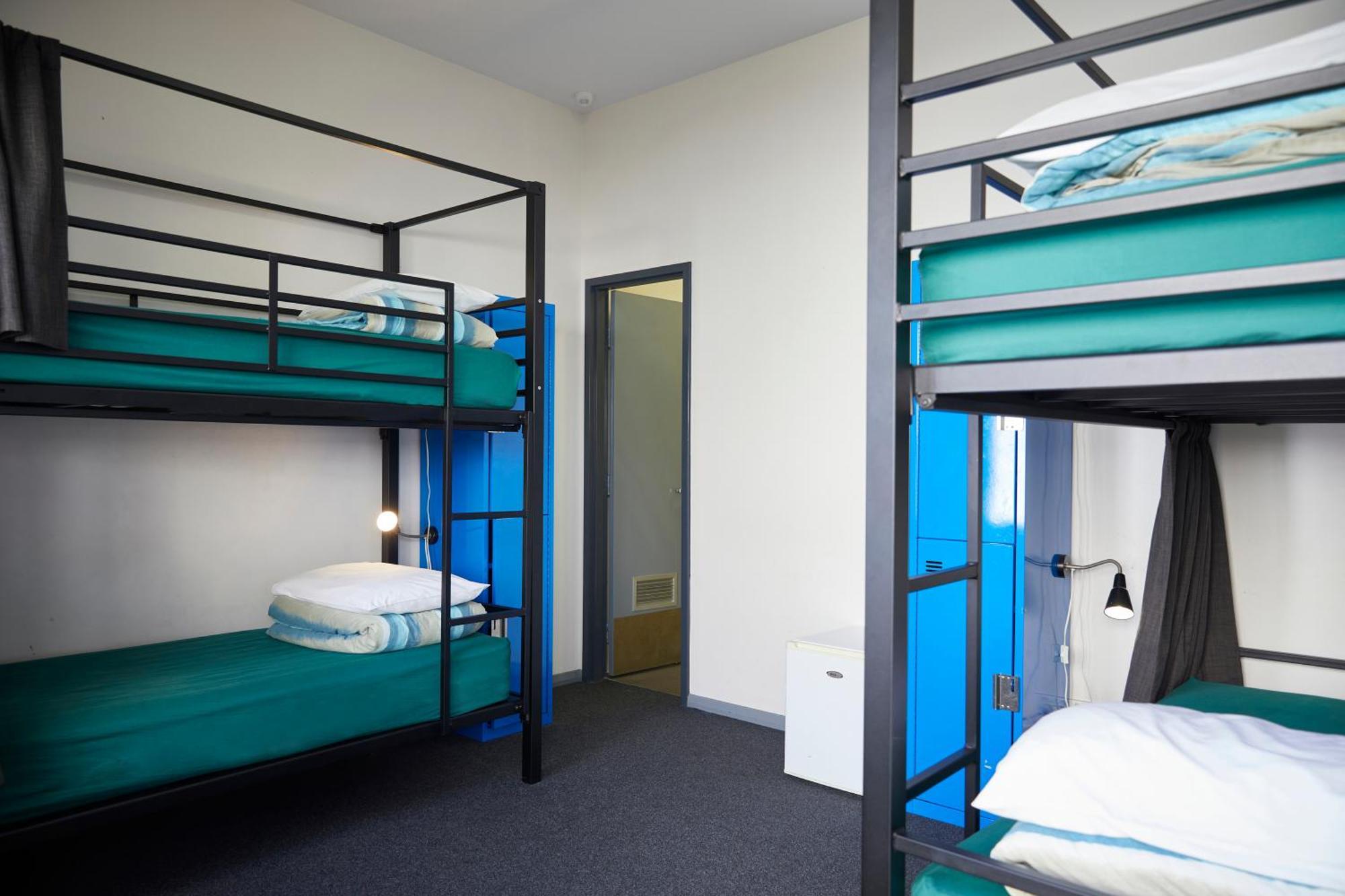 Хостел Yha Fremantle Prison Экстерьер фото